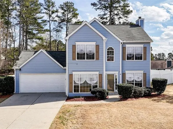 4628 Unicorn Point, Powder Springs, GA 30127