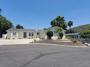 2239 Black Canyon Rd SPC 75, Ramona, CA 92065