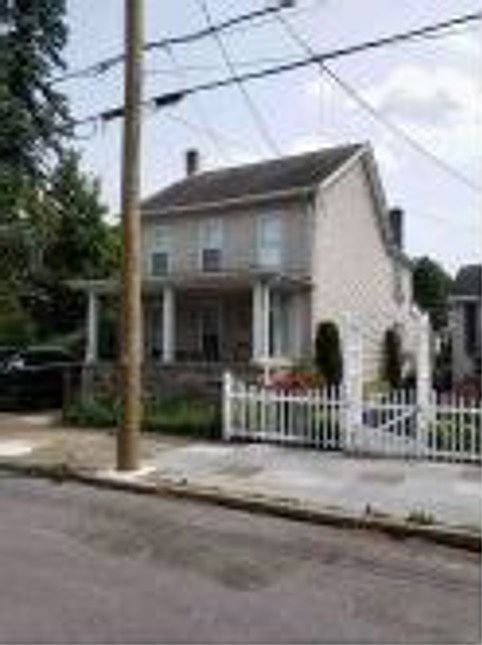 Property Side View