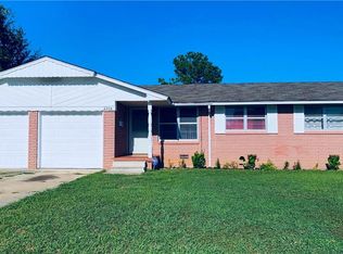 6208 S McKinley Ave, Oklahoma City, OK 73139