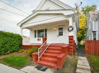 1716 S 18th St, Milwaukee, WI 53204