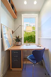 Rented by Living New York