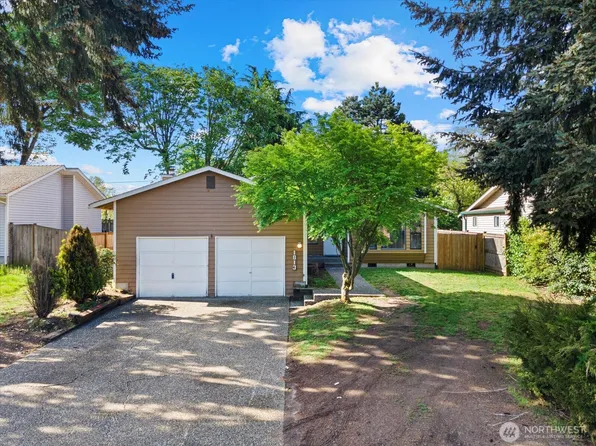 1813 SW 355th Place, Federal Way, WA 98023