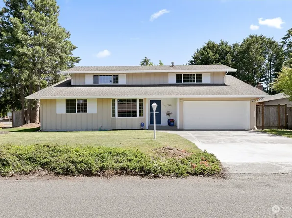 7207 97th Avenue SW, Lakewood, WA 98498