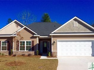 6 Laddey Ln, Savannah, GA 31405