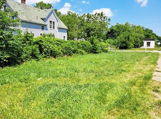 5501 Cadillac Ave, Detroit, MI 48213