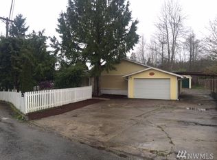 4901 97th St E, Tacoma, WA 98446