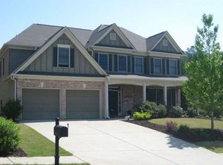 4012 Gold Mill Rdg, Canton, GA 30114