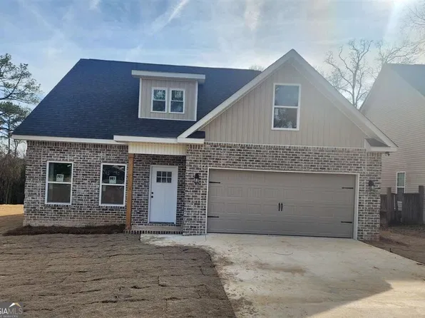252 Southland Station Dr, Warner Robins, GA 31088