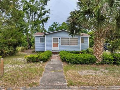189 SE Stephens Ave, Madison, FL, 32340