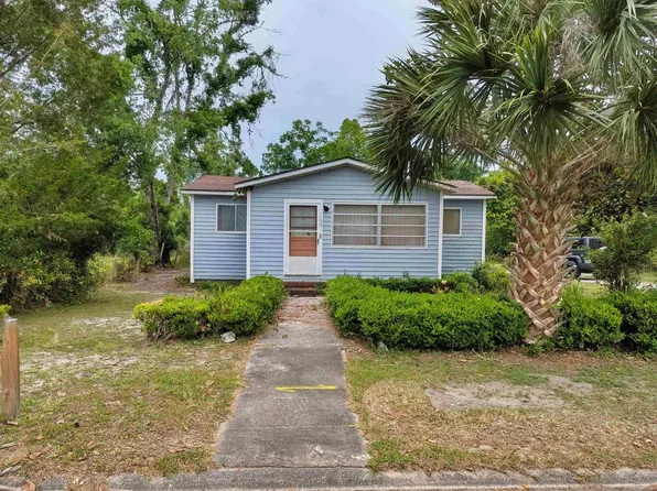 189 SE Stephens Ave, Madison, FL 32340