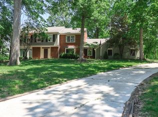 8460 Old Hickory Dr, Cincinnati, OH 45243