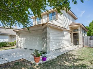 8947 Arch Brg, San Antonio, TX 78254