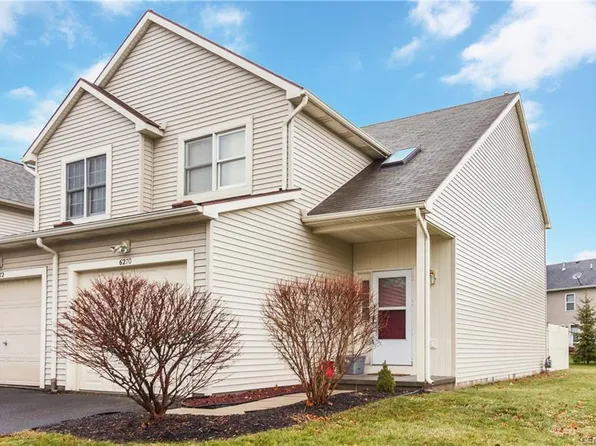 6270 Mallard Pointe, Farmington, NY 14425