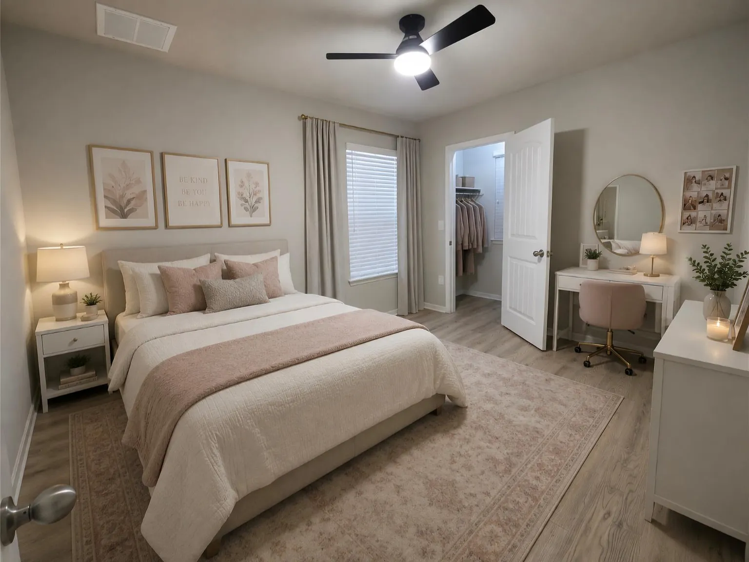 3 bed, 2.0 bath, 1521 sqft, $2,095 — Photo 4