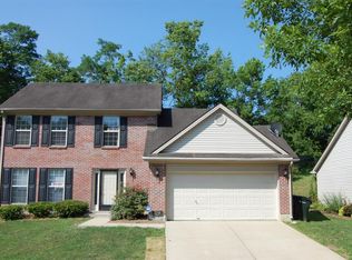 2248 Kenwood Dr, Lexington, KY 40509