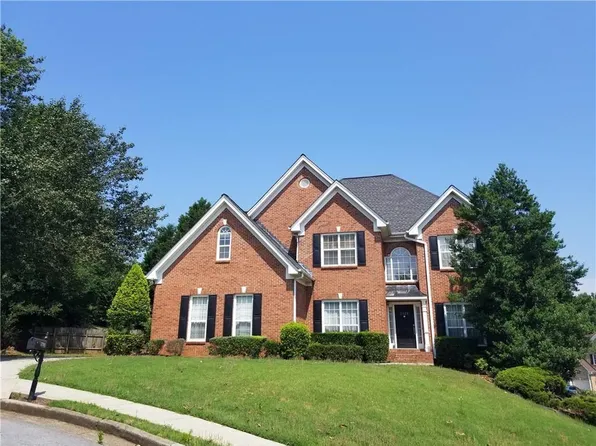 2828 Oglethorpe Run Sq, Suwanee, GA 30024
