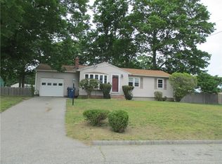 57 Walker Rd, Warwick, RI 02889