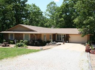 630 Quail Creek Trl, Wentzville, MO 63385