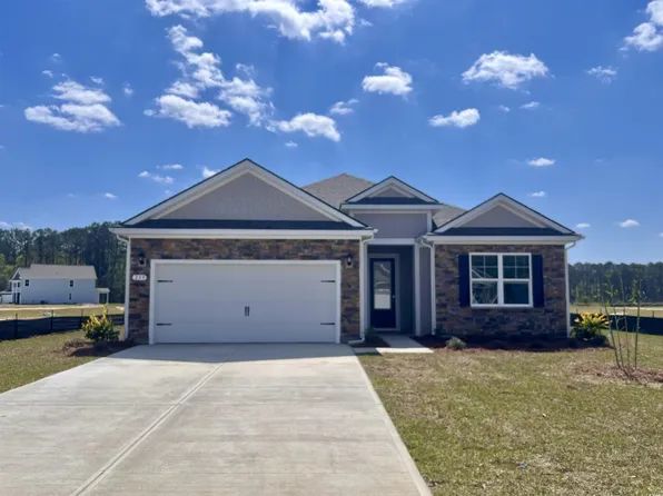 239 Bantry Ln., Conway, SC 29526