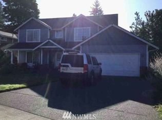 1805 SE 53rd Loop, Olympia, WA 98501