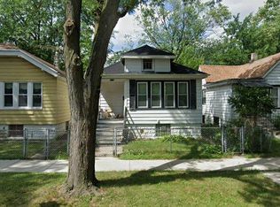 324 W 109th Pl, Chicago, IL 60628