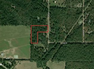 0 Canal Rd, Winnsboro, LA 71295
