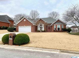 3307 Loggers Pl SW, Decatur, AL 35603