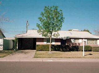 406 N Fillmore St, Tempe, AZ 85281