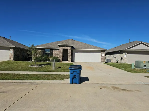 18361 Timbermill Ln, New Caney, TX 77357