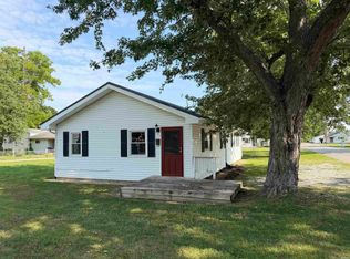 631 E South C St, Gas City, IN 46933