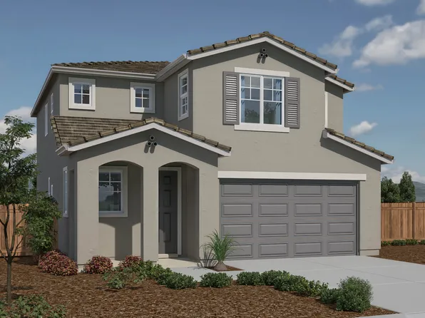 1093 Coyote Peak Way, Hollister, CA 95023