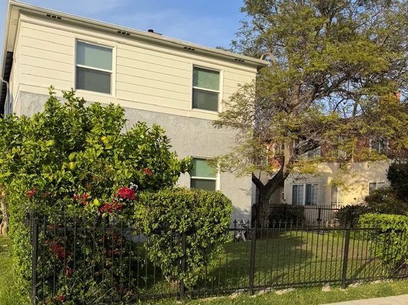 5981 Guthrie Ave APT 3, Los Angeles, CA 90034