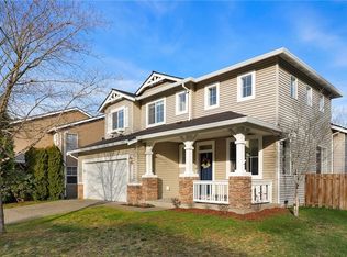 12825 67th Ave SE, Snohomish, WA 98296