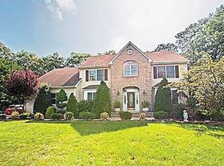 1466 Garrett Dr, Wall Township, NJ 07719
