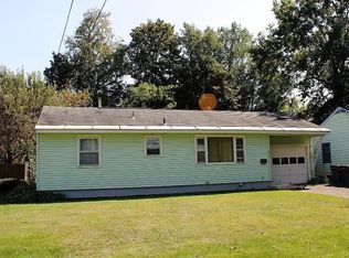 410 Hager Ave, Rome, NY 13440