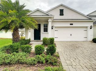 4643 Egg Harbor Dr, Kissimmee, FL 34746