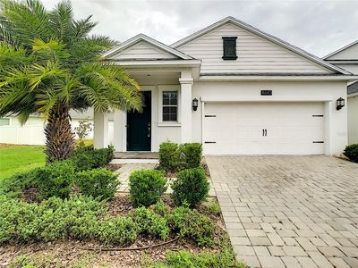4643 Egg Harbor Dr, Kissimmee, FL, 34746