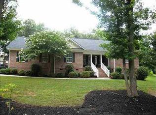 103 Keystone Dr, Anderson, SC 29621