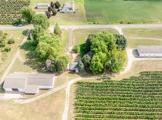 1980 Angling Rd, Watervliet, MI 49098