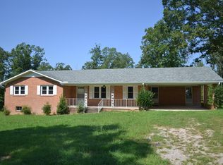 625 Hillcrest Rd, Waverly, TN 37185