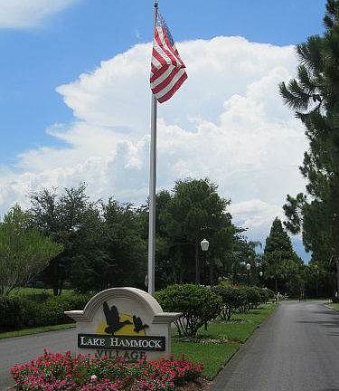 Lake Hammock Village