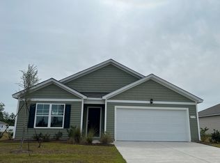 519 Strawberry Field Way LOT 118, Galivants Ferry, SC 29544