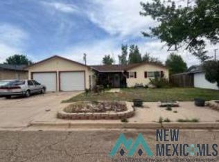 912 Kathie Dr, Clovis, NM 88101