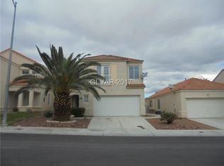 7628 Curiosity Ave, Las Vegas, NV 89131