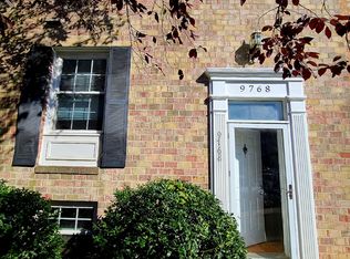 9768 Early Spring Way, Columbia, MD 21046