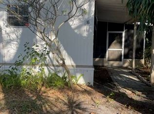 16500 Slater Rd LOT 16, North Fort Myers, FL 33917