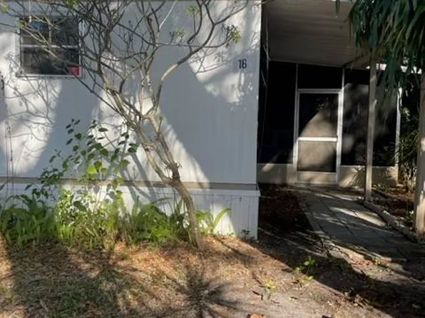 16500 Slater Rd Lot 16, North Fort Myers, FL 33917