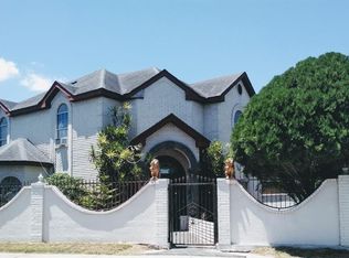 2913 Yuma Ave, McAllen, TX 78503