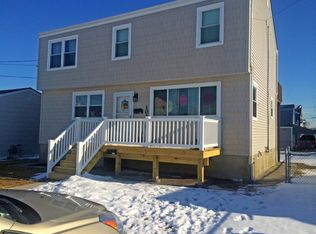 107 Hamilton Pl, Brigantine, NJ 08203